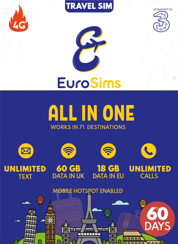 UK-Europe-60days-60GB-Travel-SIM-Three-UK-AIO20-Cover