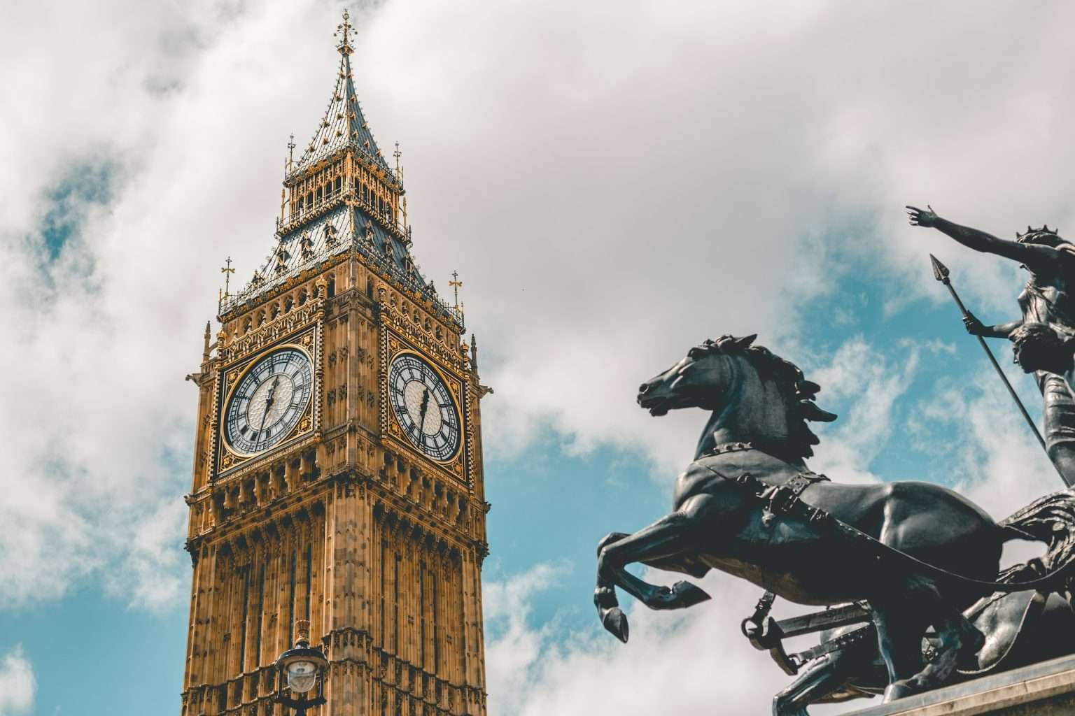 6 Best Tips You Should Know Before Visiting London